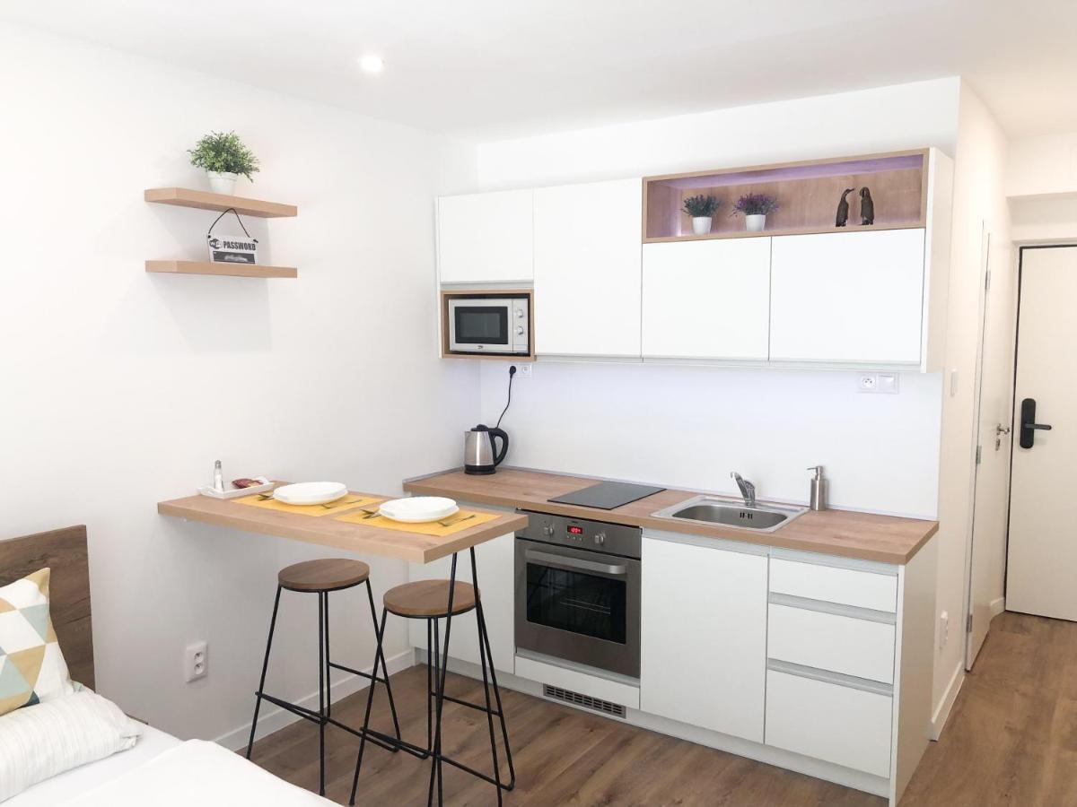 Smart Home 日利纳 外观 照片