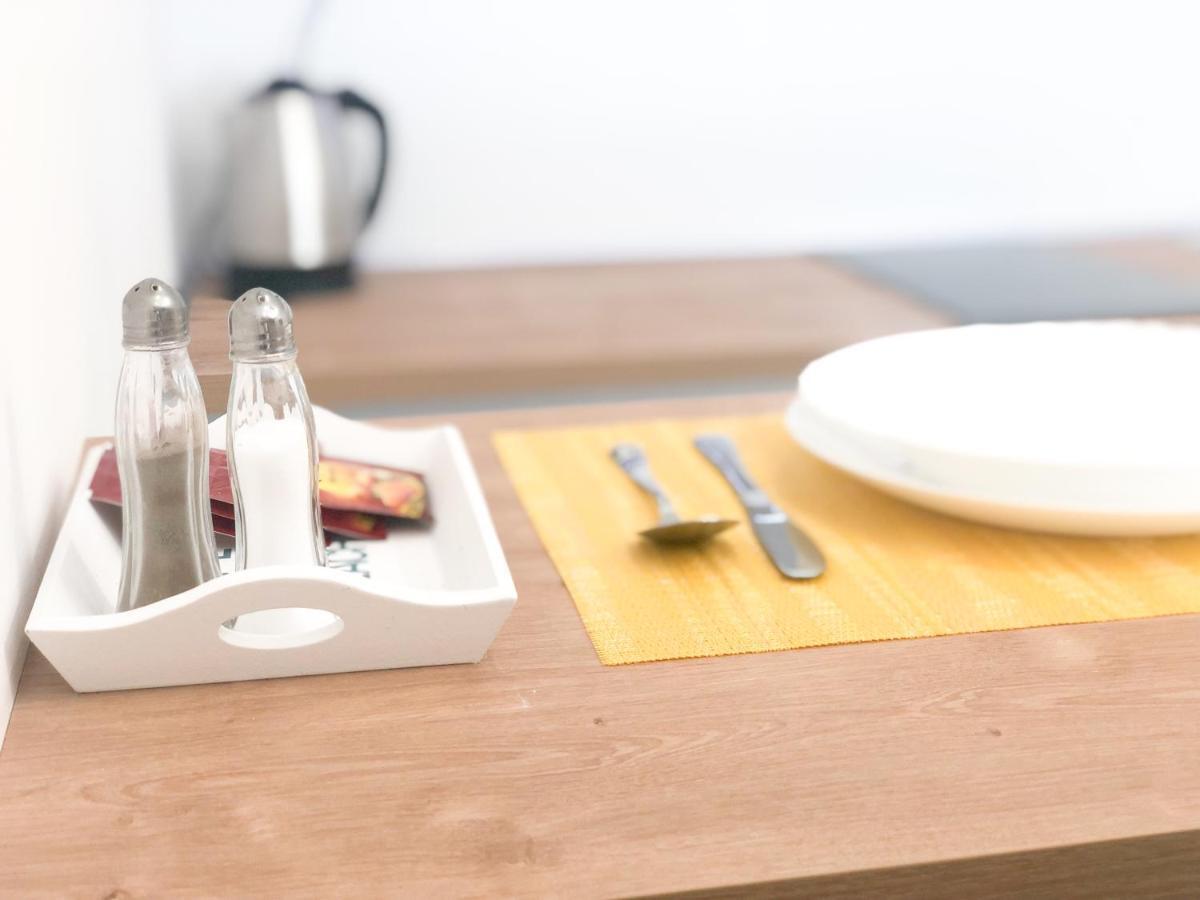 Smart Home 日利纳 外观 照片