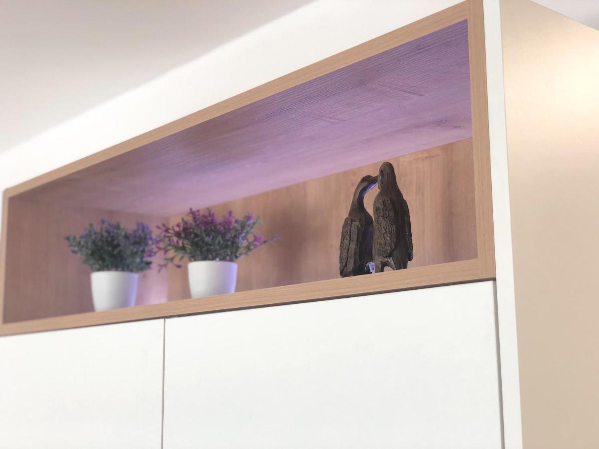 Smart Home 日利纳 外观 照片