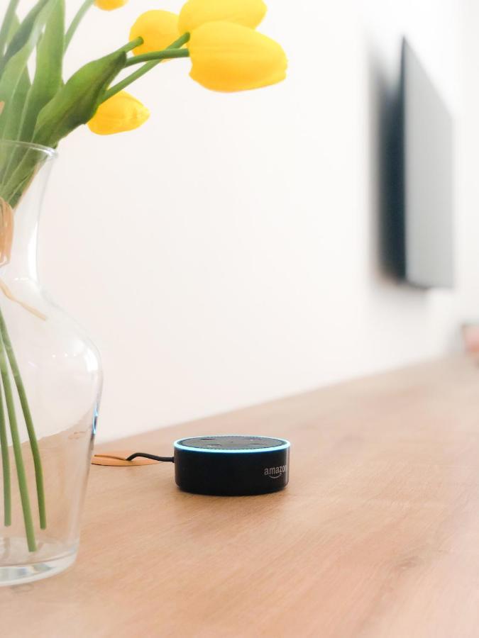 Smart Home 日利纳 外观 照片