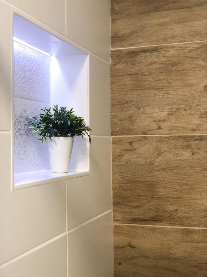 Smart Home 日利纳 外观 照片